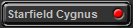 Starfield Cygnus